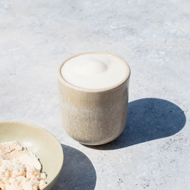 Kollagen Creamer Vanille