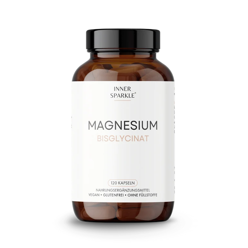 Magnesiumbisglycinat