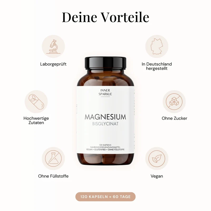 Magnesiumbisglycinat