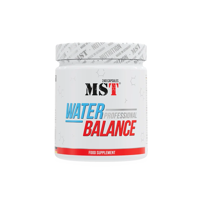 Water Balance Professional Capsule 240 Kapseln
