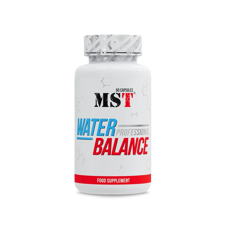 Water Balance Professional Capsule 60 Kapseln