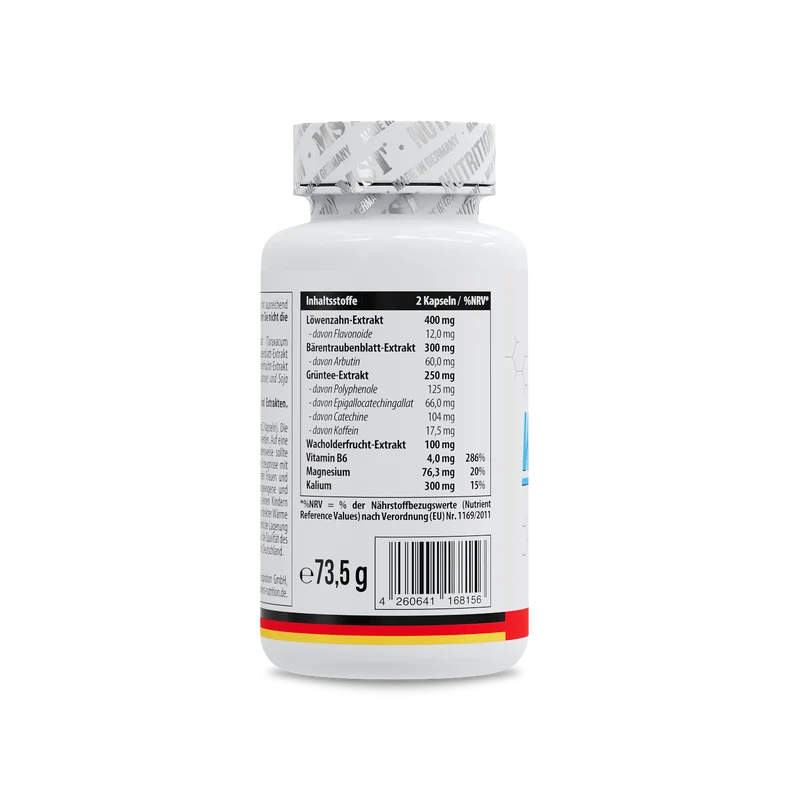 Water Balance Professional Capsule 60 Kapseln
