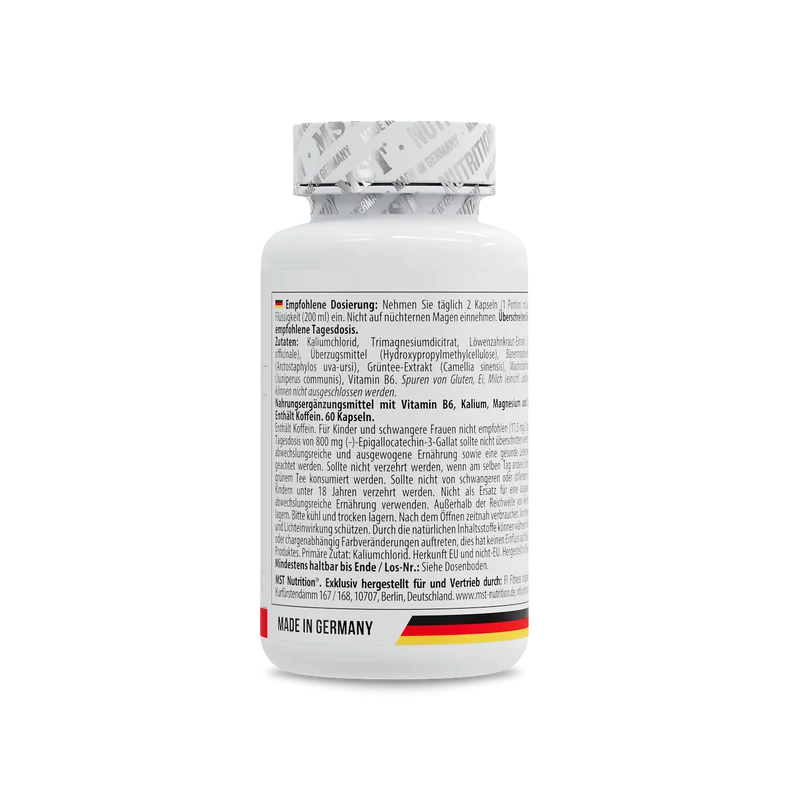 Water Balance Professional Capsule 60 Kapseln