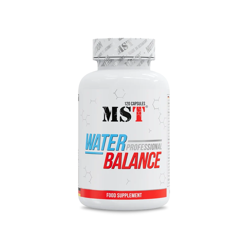 Water Balance Professional Capsule 120 Kapseln