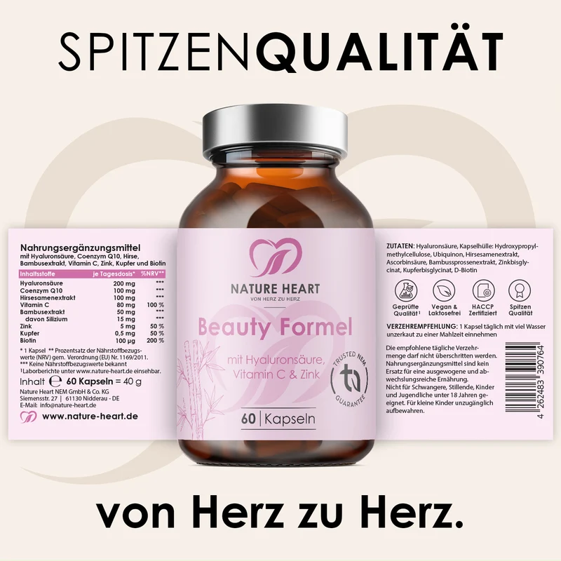 Beauty Formel