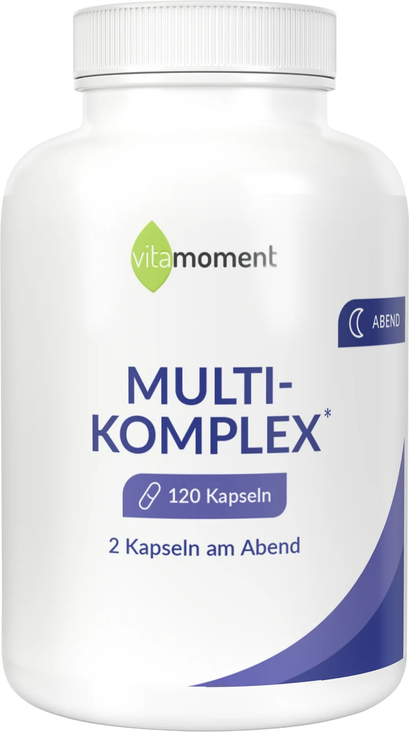 Multi-Komplex (Abends)