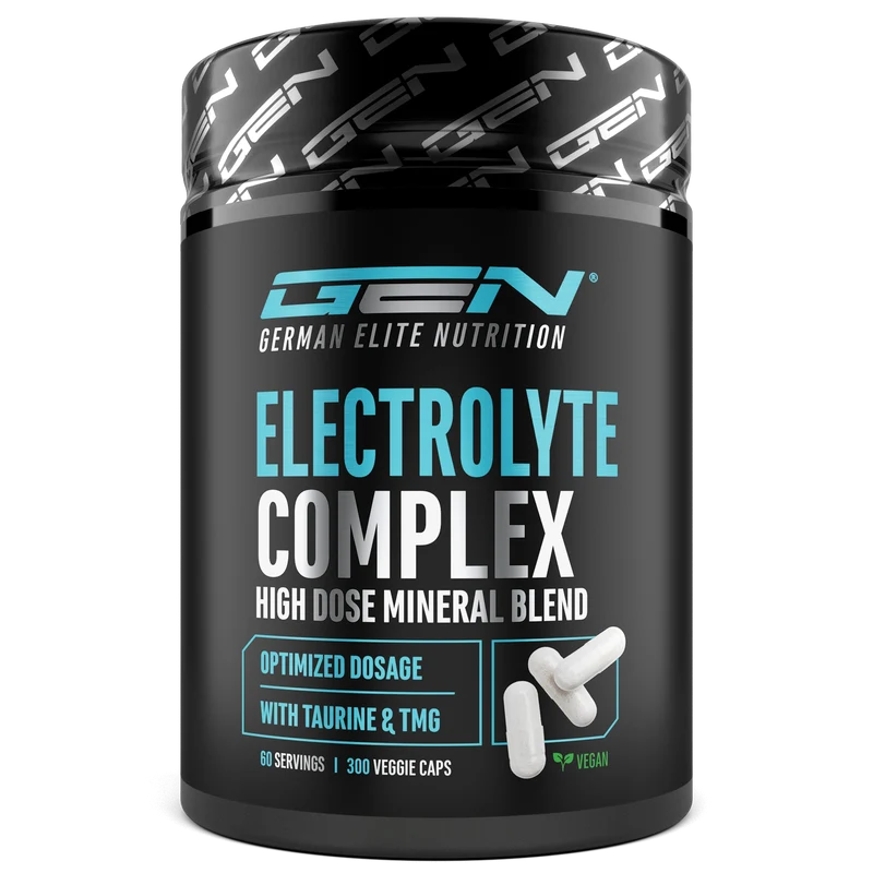 Elektrolyte Komplex Plus