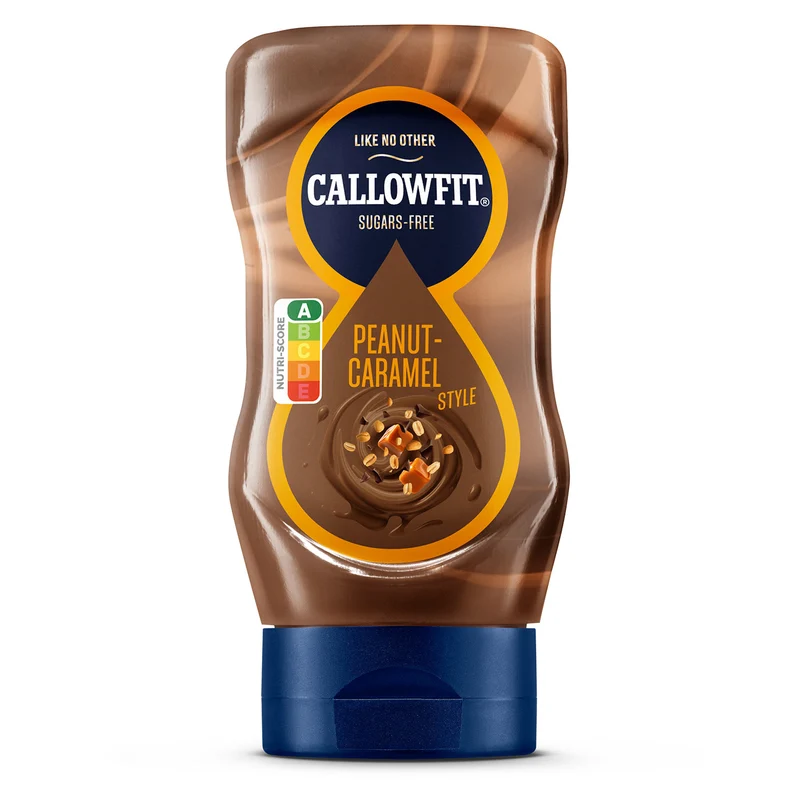 Callowfit Saucen Süß