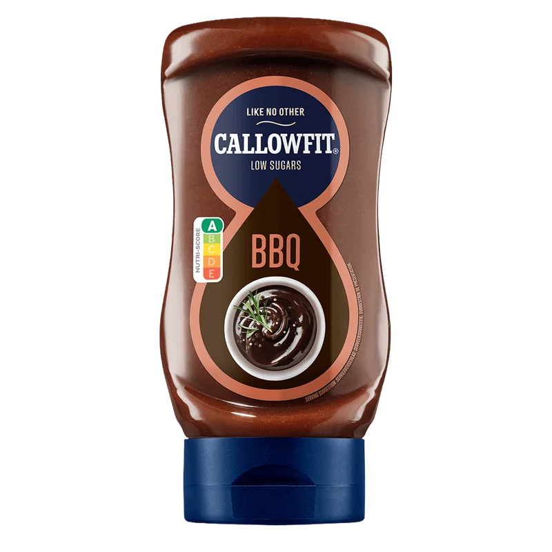 Callowfit Saucen