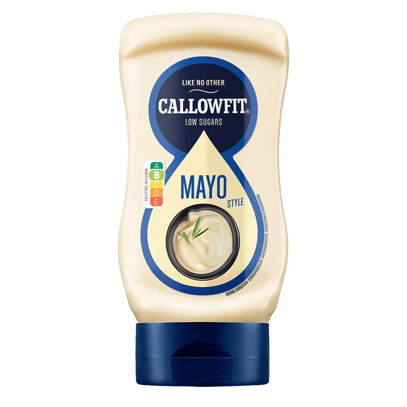 Callowfit Saucen