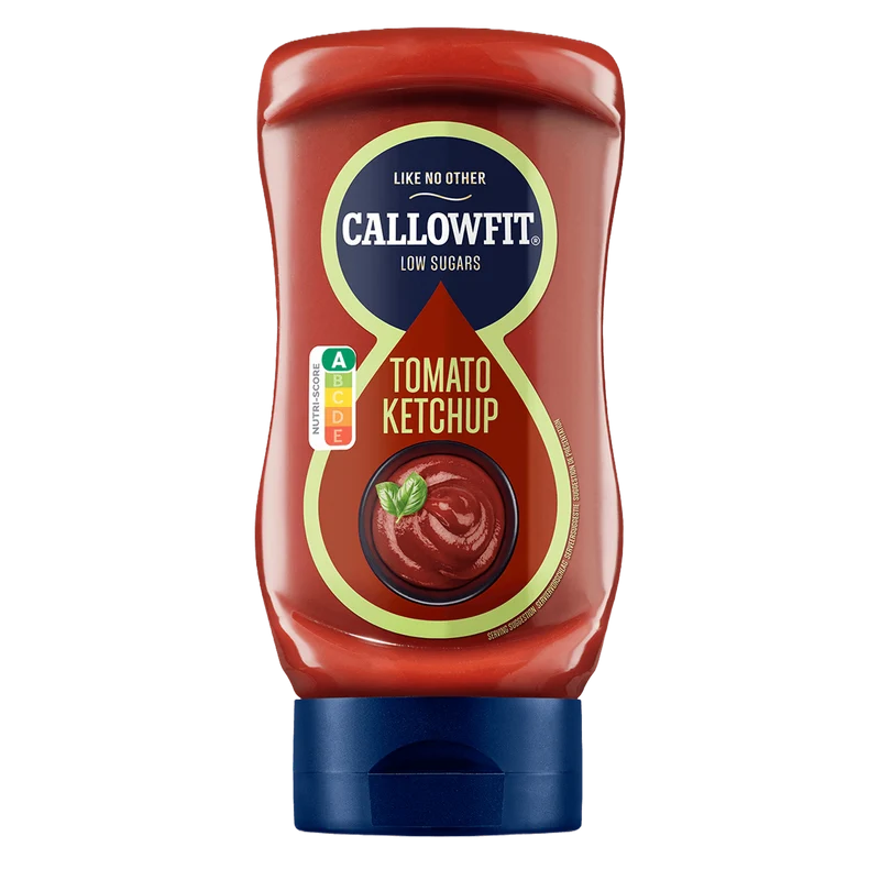 Callowfit Saucen
