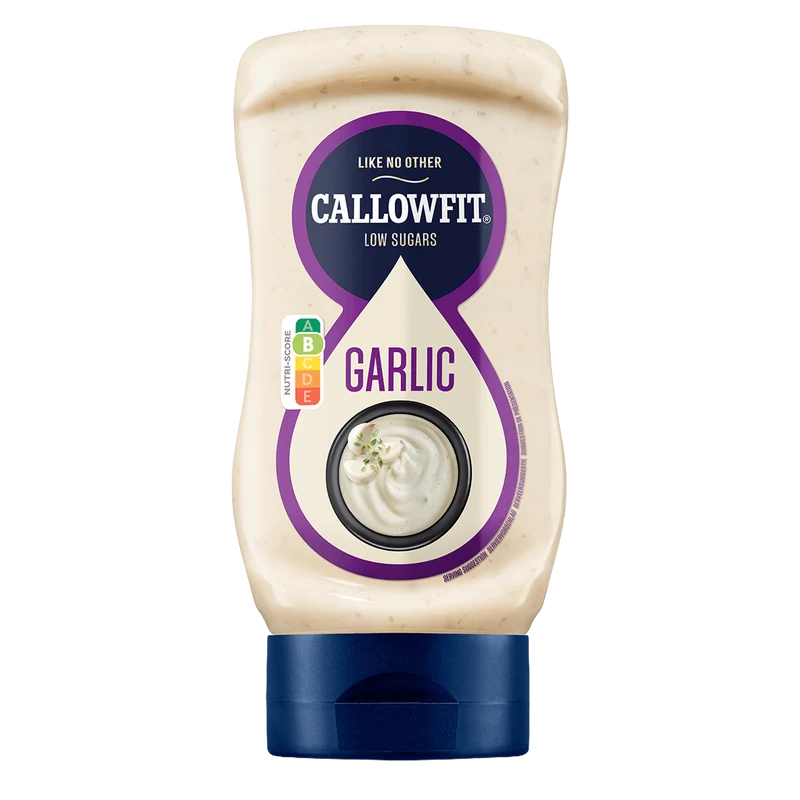 Callowfit Saucen
