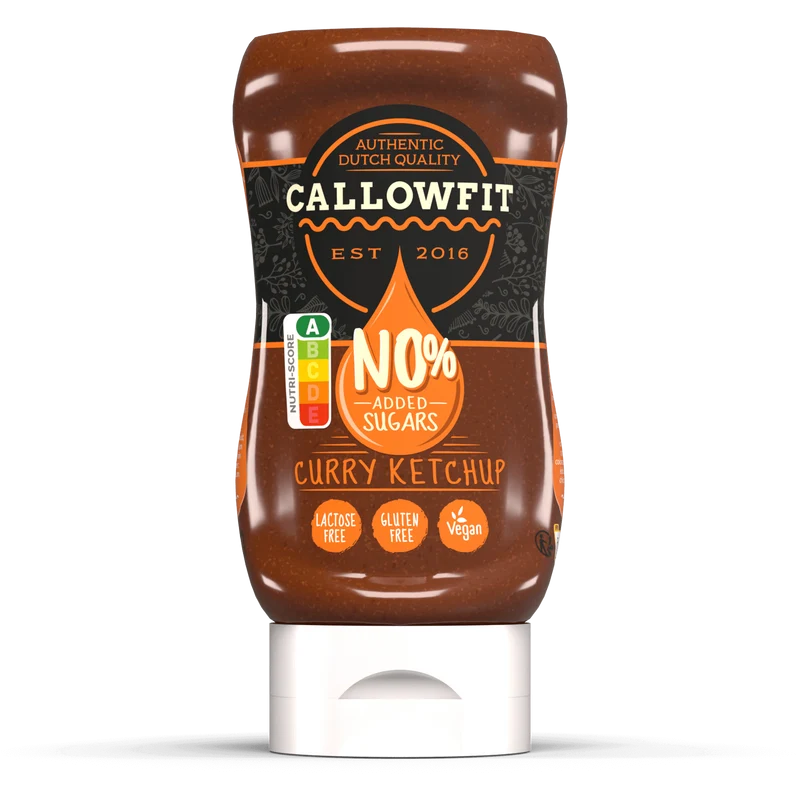 Callowfit Saucen