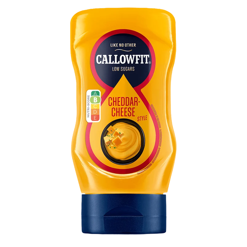 Callowfit Saucen