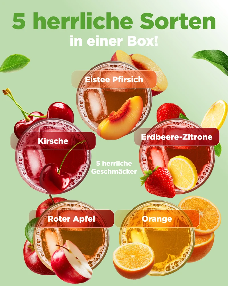 Yummy Sirup Zero