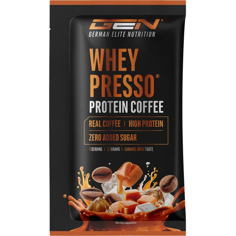 Wheypresso Proben