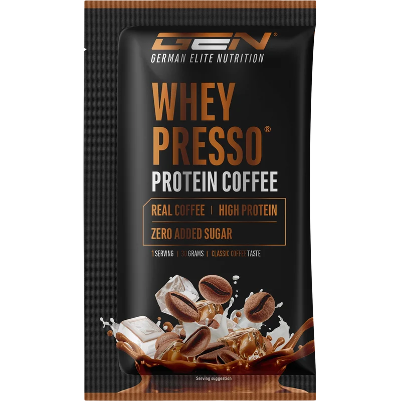 Wheypresso Proben