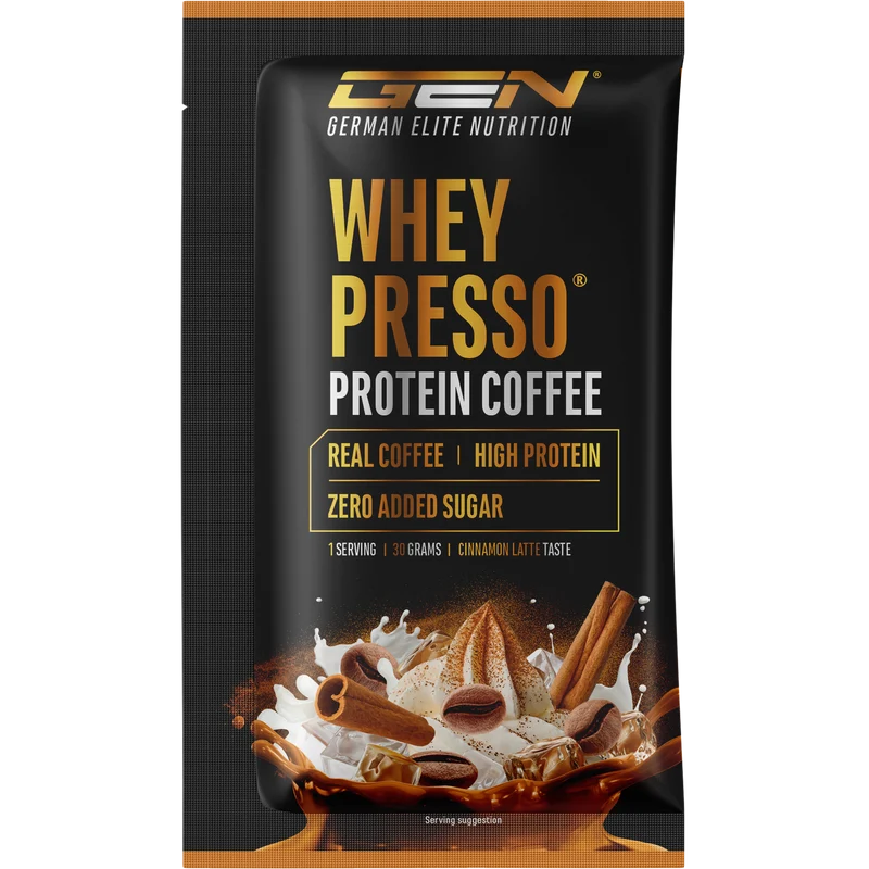 Wheypresso Proben