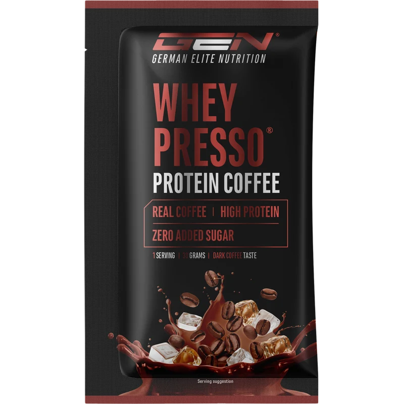 Wheypresso Proben