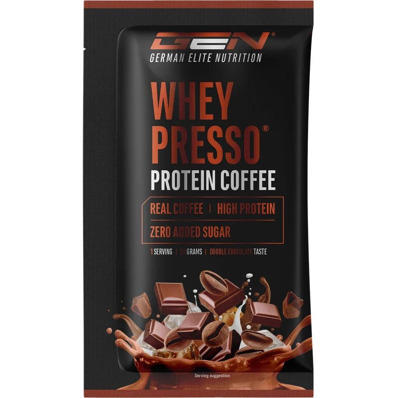 Wheypresso Proben