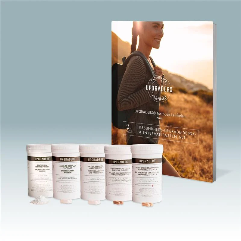 Upgraders® Kit