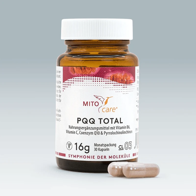 PQQ Total