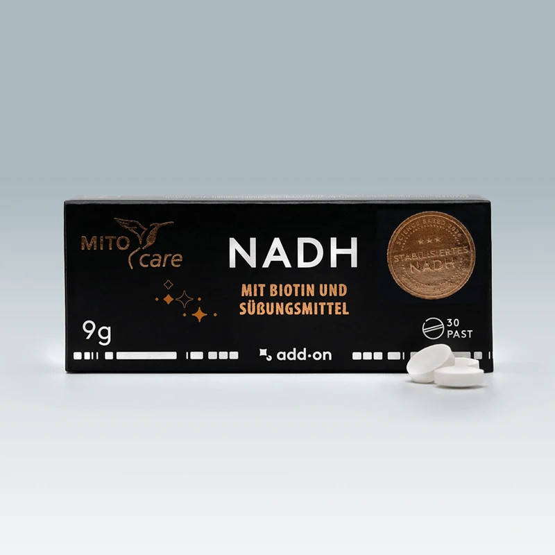 NADH