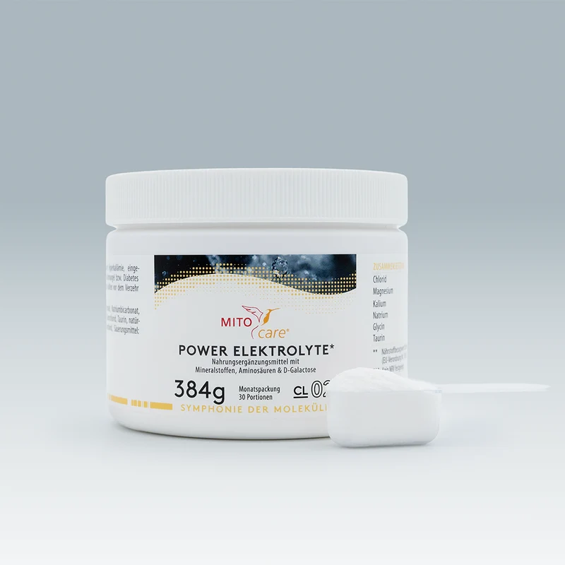 Power Elektrolyte*