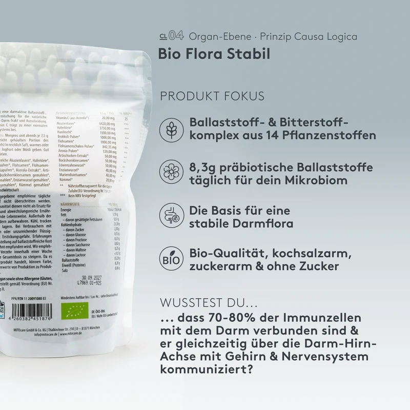 Bio Flora Stabil