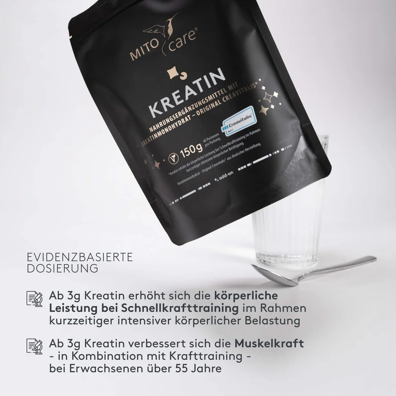 Kreatin