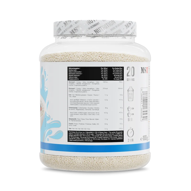 Rice Pudding 1 Kg