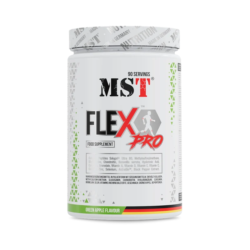 Flex Pro 1350 g Green Apple