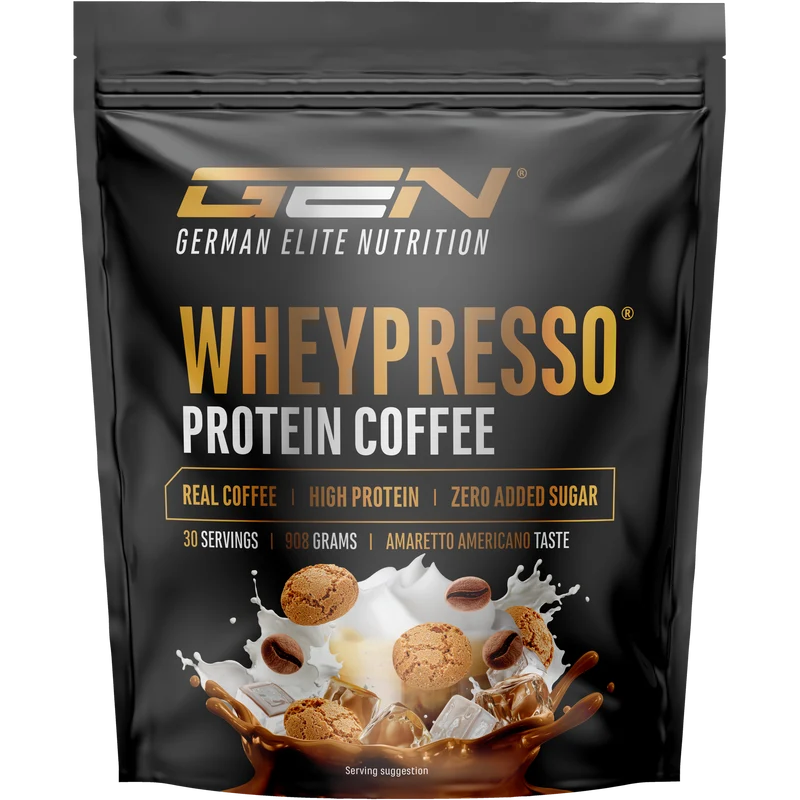 Wheypresso