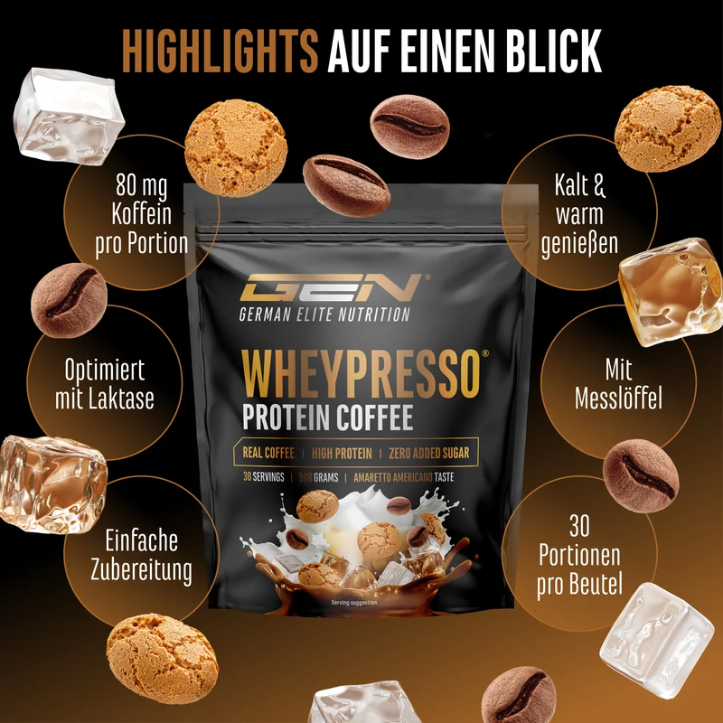 Wheypresso