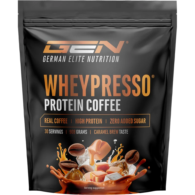 Wheypresso