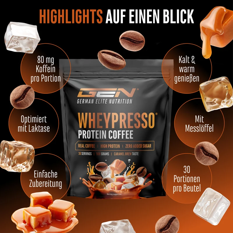 Wheypresso