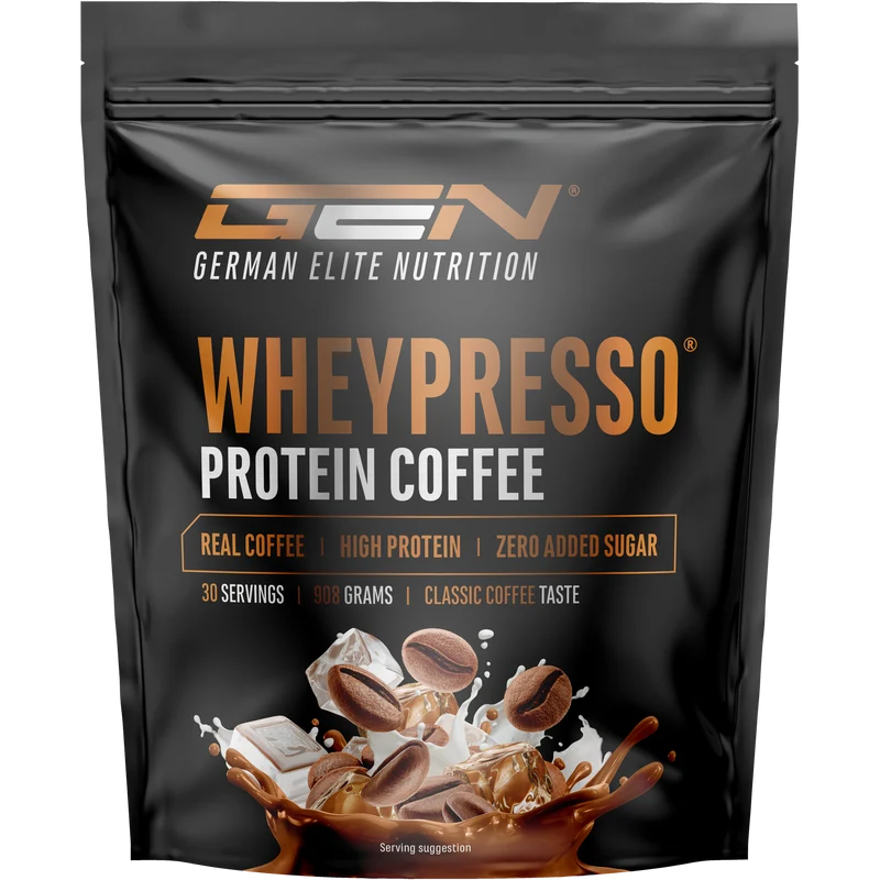 Wheypresso