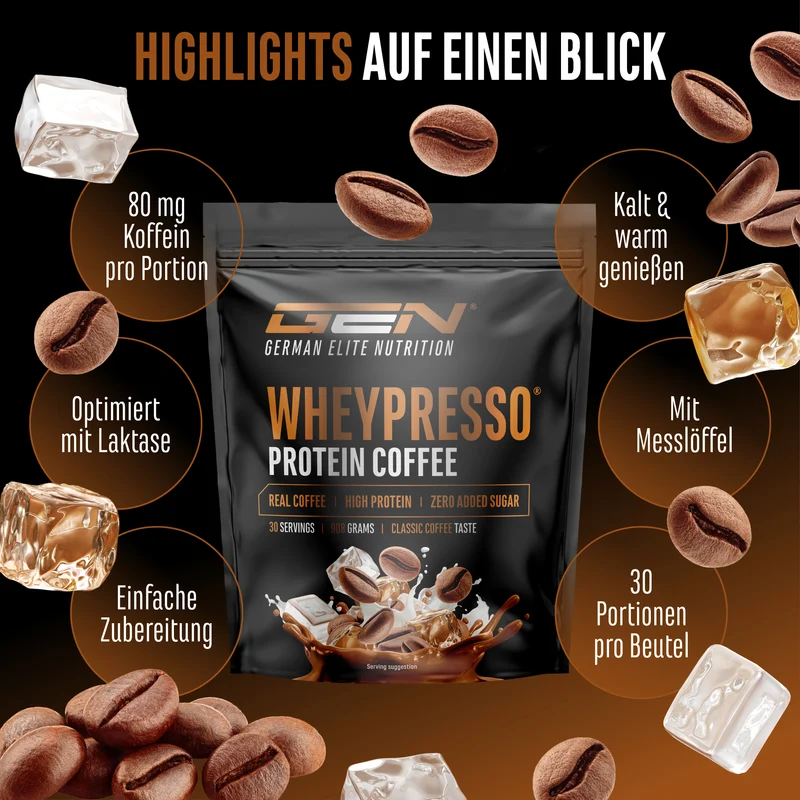 Wheypresso