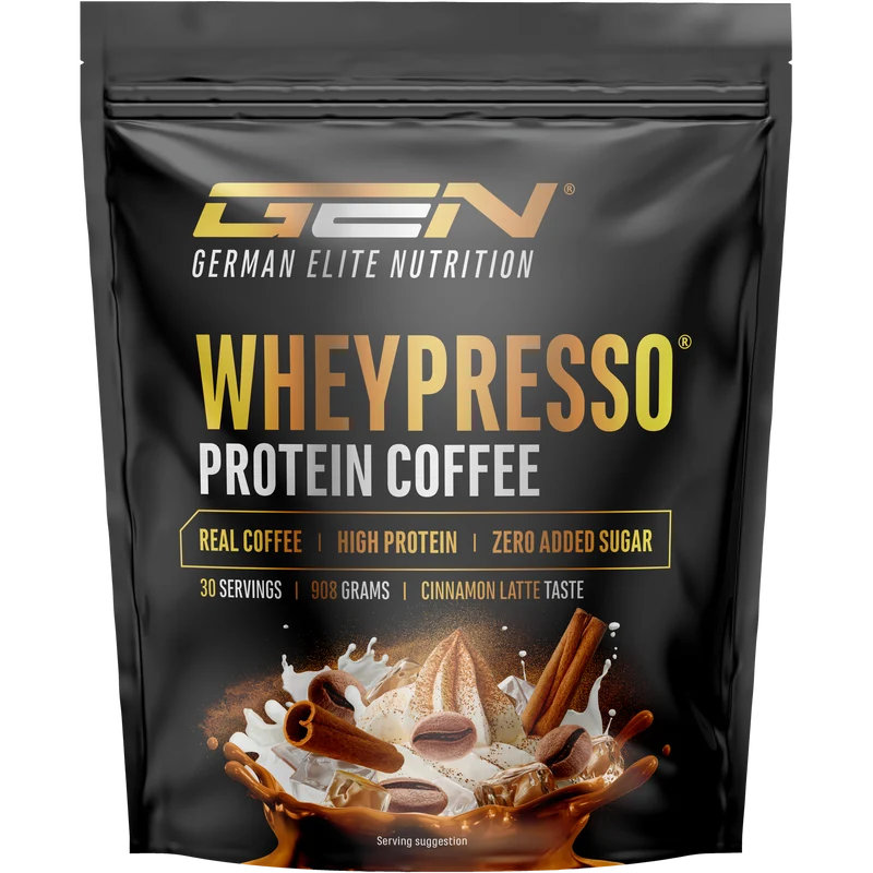Wheypresso