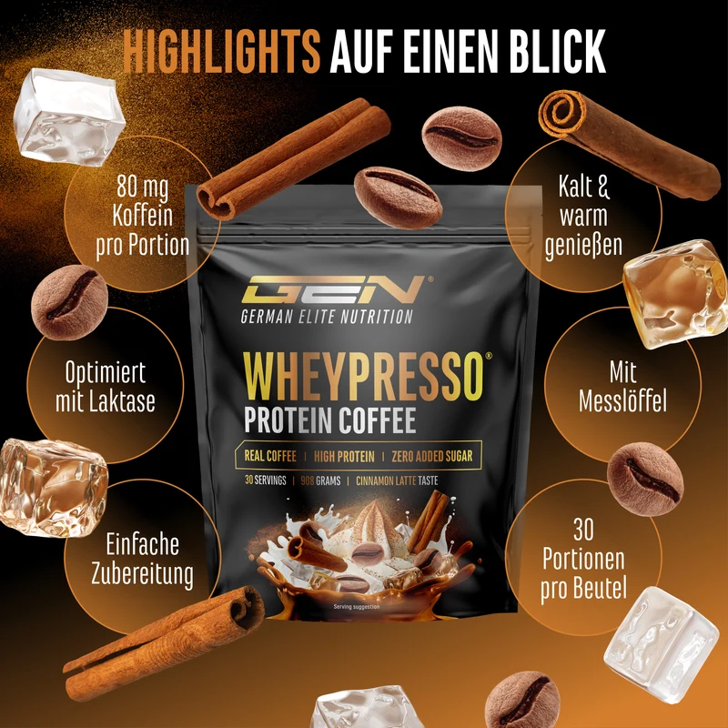 Wheypresso