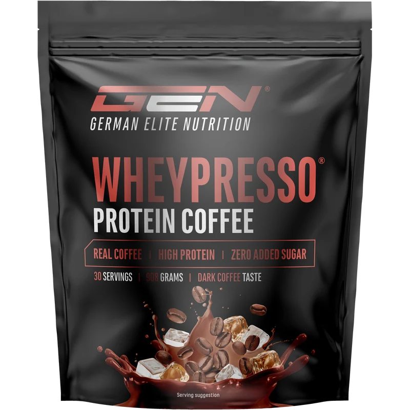 Wheypresso