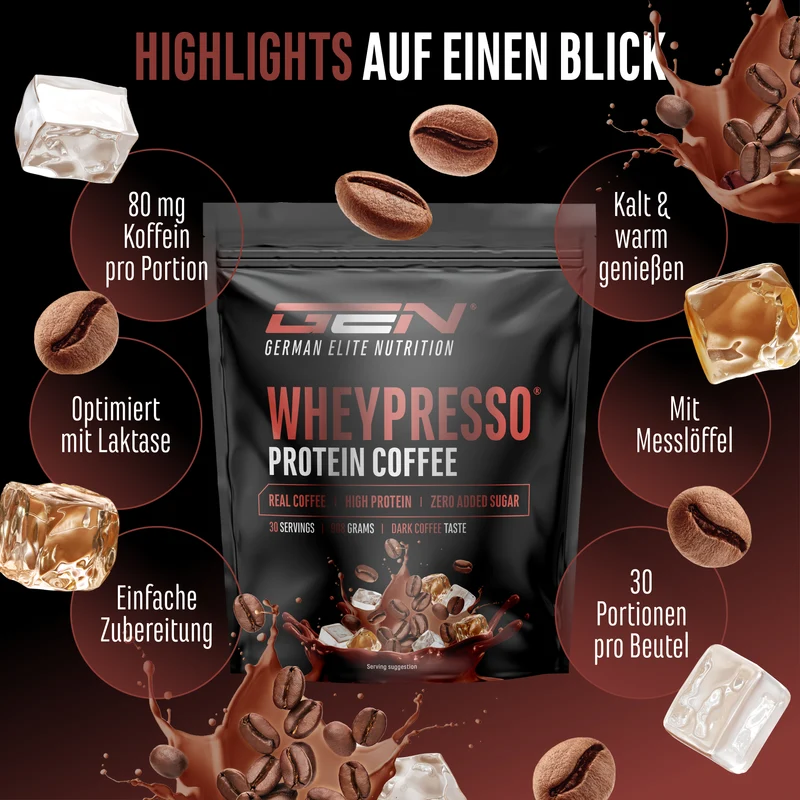 Wheypresso