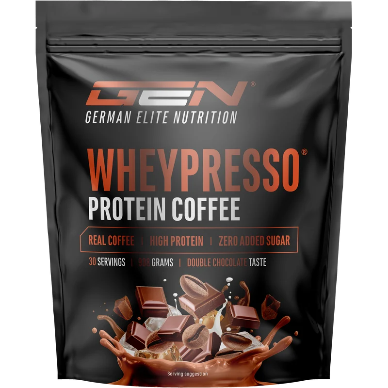 Wheypresso