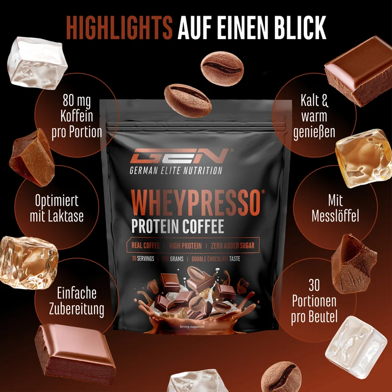 Wheypresso