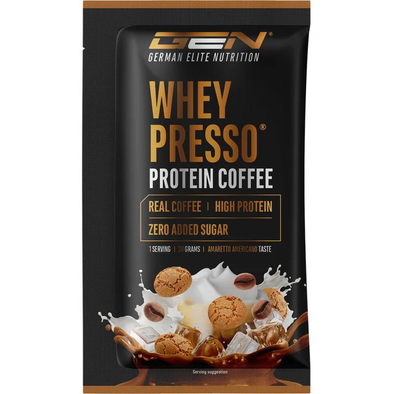 Wheypresso