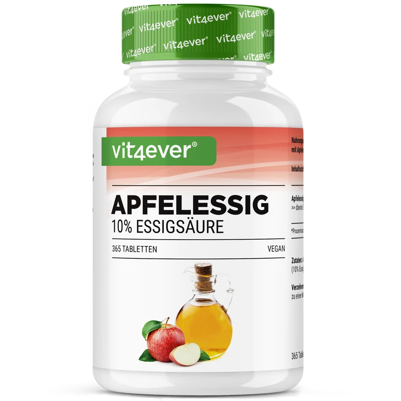 Apfelessig