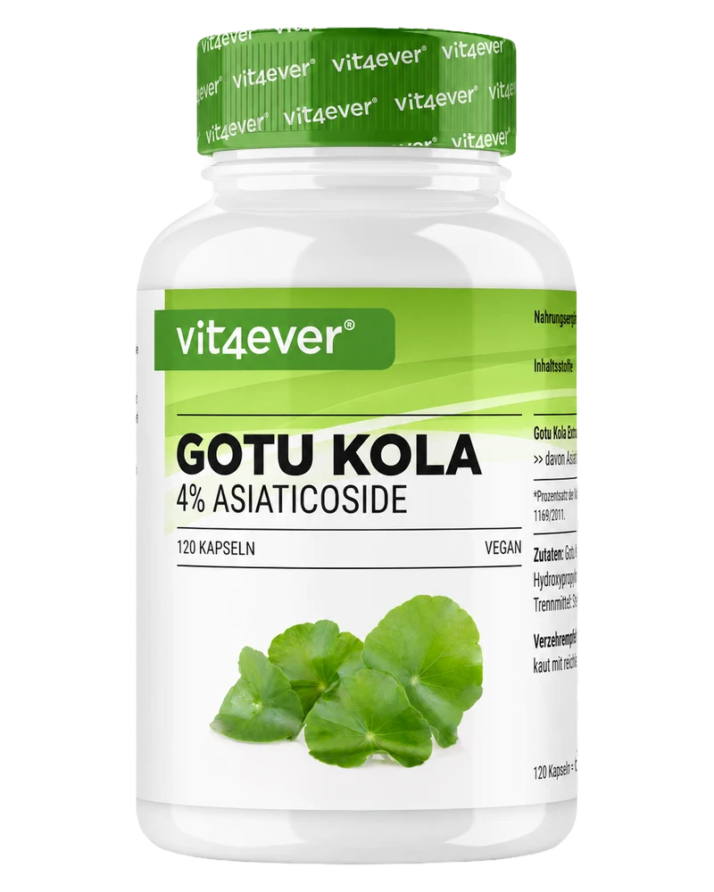 Gotu Kola