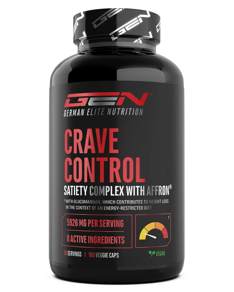 Crave Control