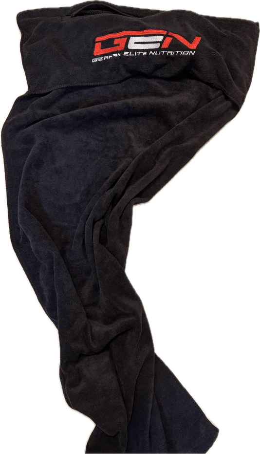 GEN Gym Towel - Handtuch