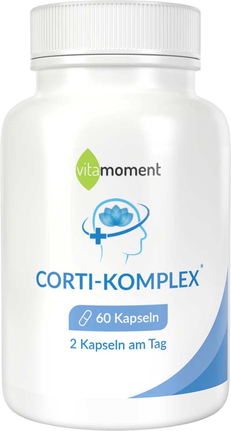 Corti-Komplex